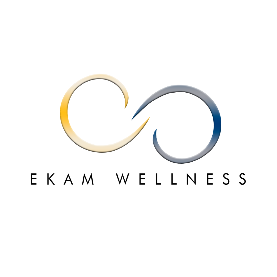 EMBROIDERED CARGO MAT BAG – Ekam Wellness