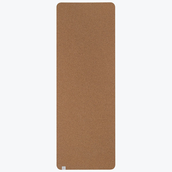 PERFORMANCE CORK YOGA MAT (5MM)