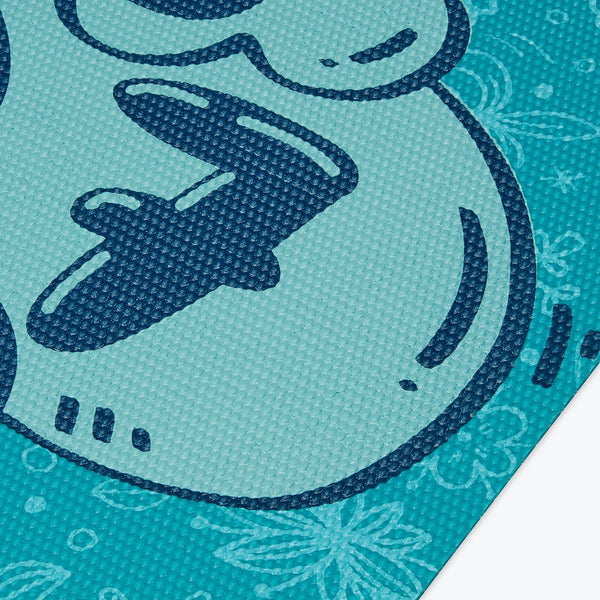 KIDNASIUM HOPSCOTCH YOGA MAT (3MM)