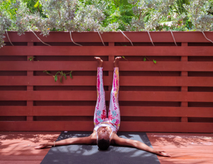 Balancing Passion, Work, and Rest