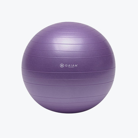 TOTAL BODY BALANCE BALL® KIT - 55CM