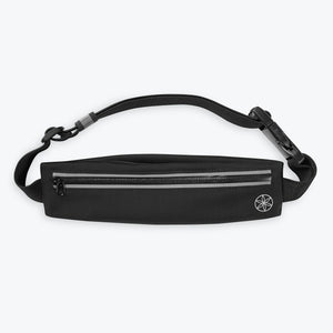 STASH-IT BELT - BLACK