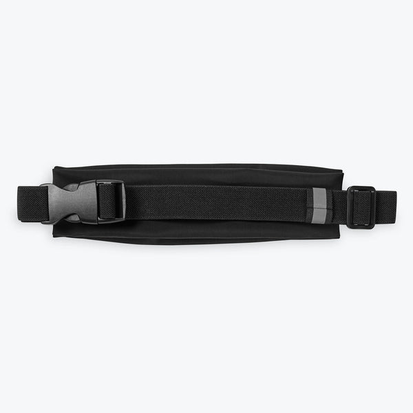 STASH-IT BELT - BLACK