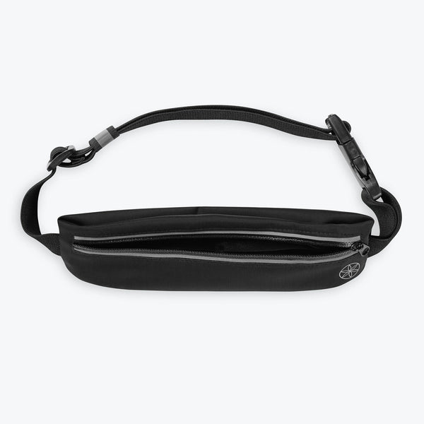 STASH-IT BELT - BLACK