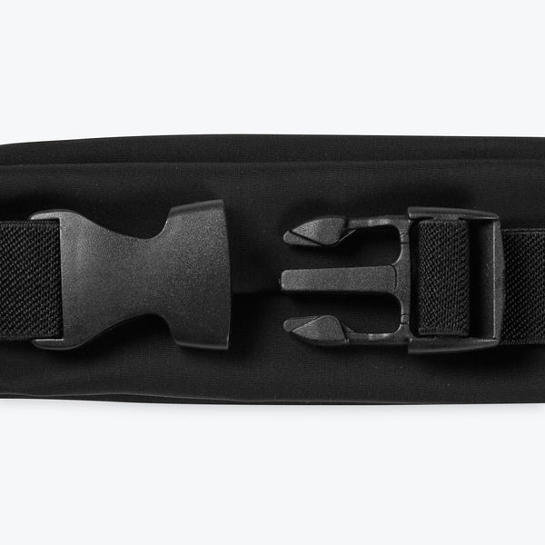 STASH-IT BELT - BLACK